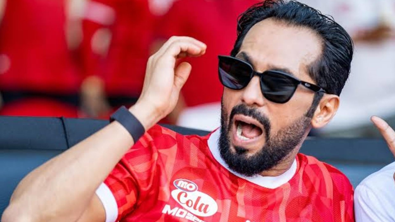 LIVE 🔴: E - SPORTS  - FEB 24  2026