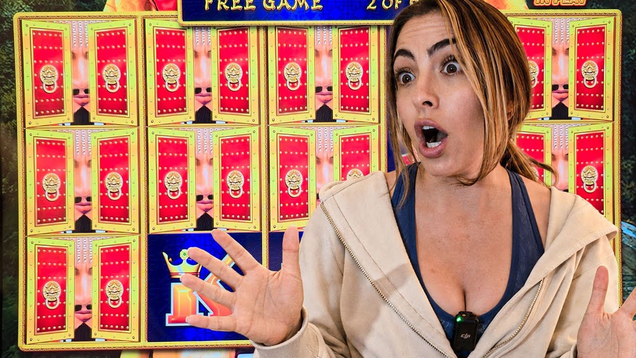 This Was Our FINAL Day Gambling Here&hellip; Unless THIS Happened!