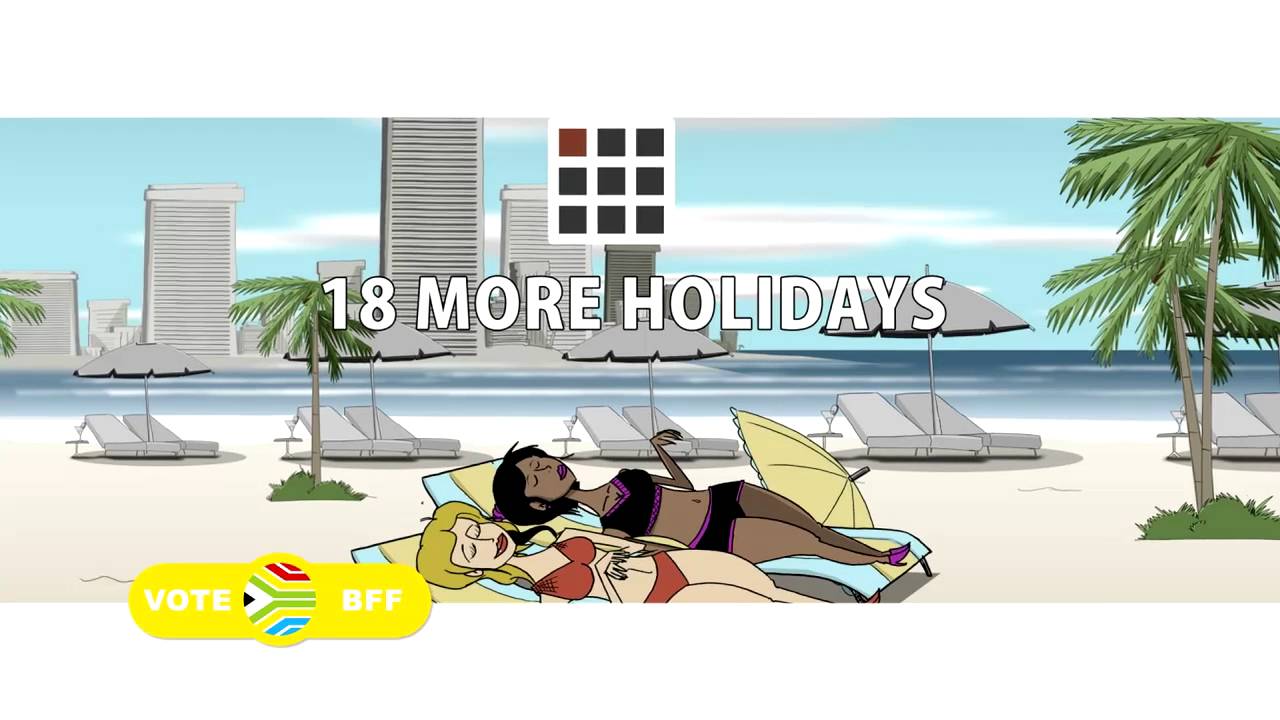 Bra Tjotjo - Local Government Elections