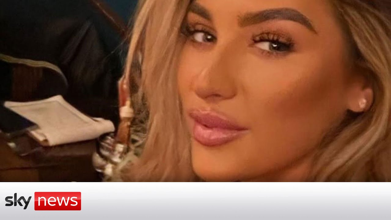 Merseyside shooting: Woman shot dead named as 26-year-old Elle Edwards