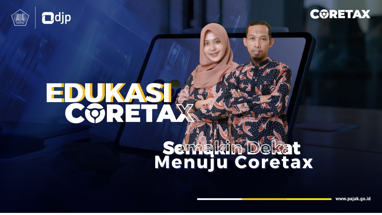 Kelas Pajak Coretax