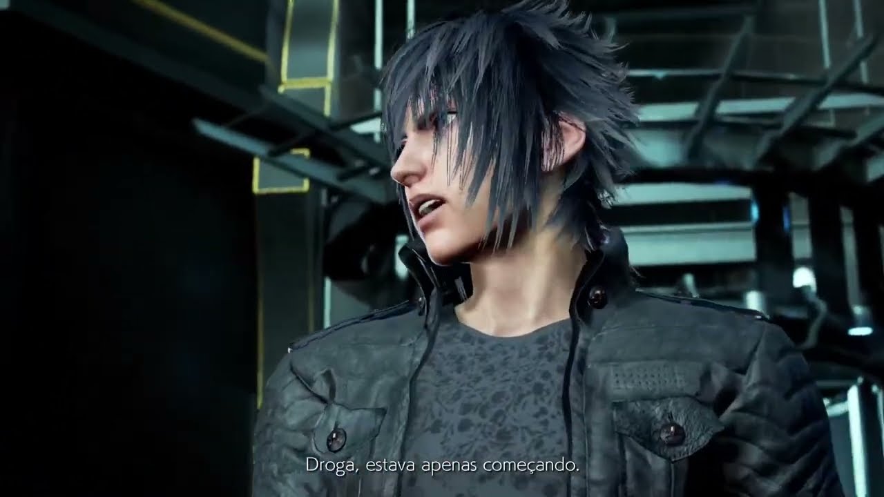 TEKKEN 7 parte 271