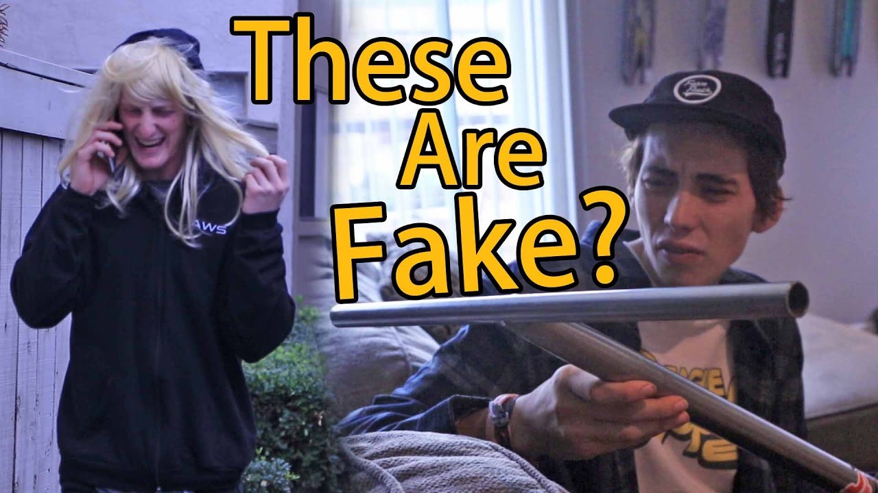 COUNTERFEIT TITANIUM BARS! -UNDIALED