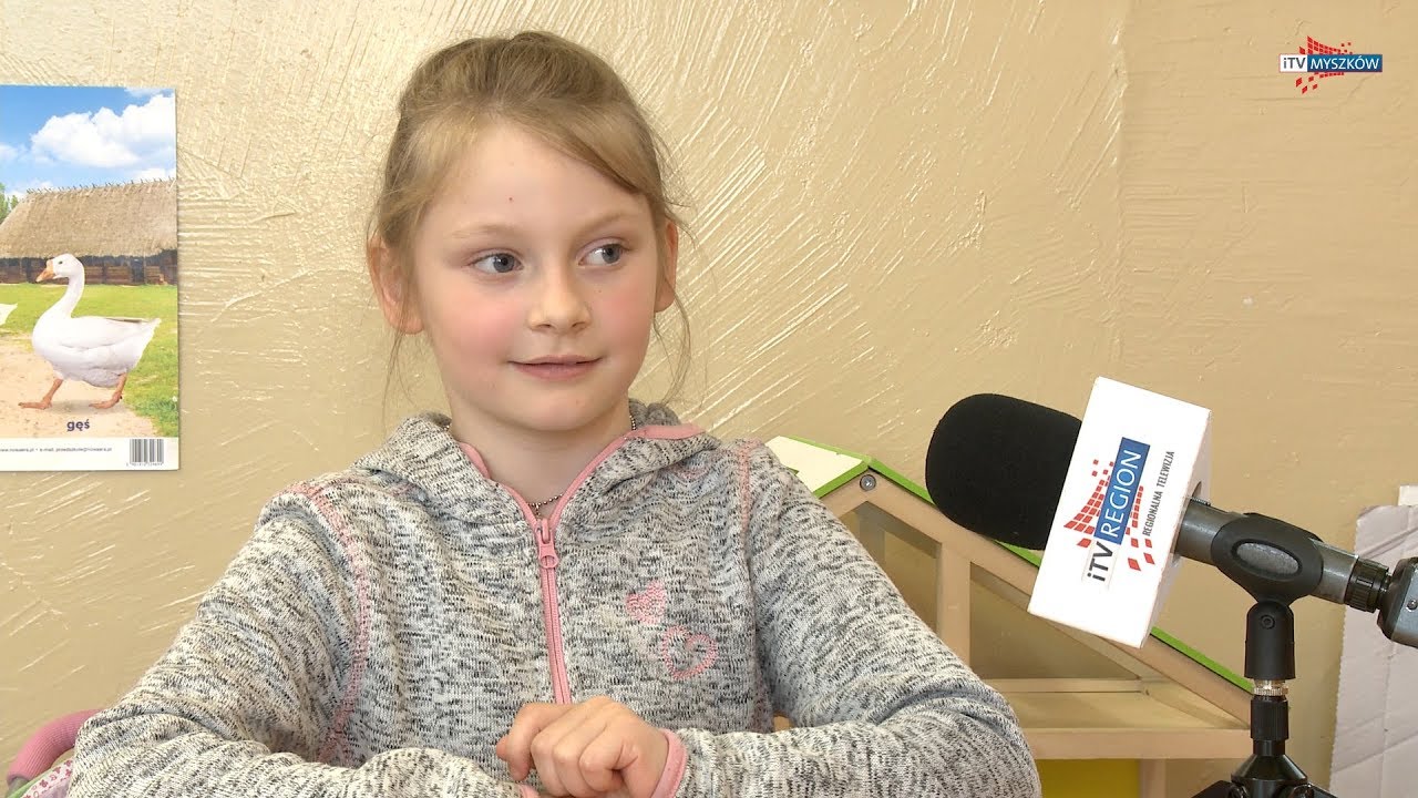 SMART DZIECIAKI - SP nr 5 w Myszkowie