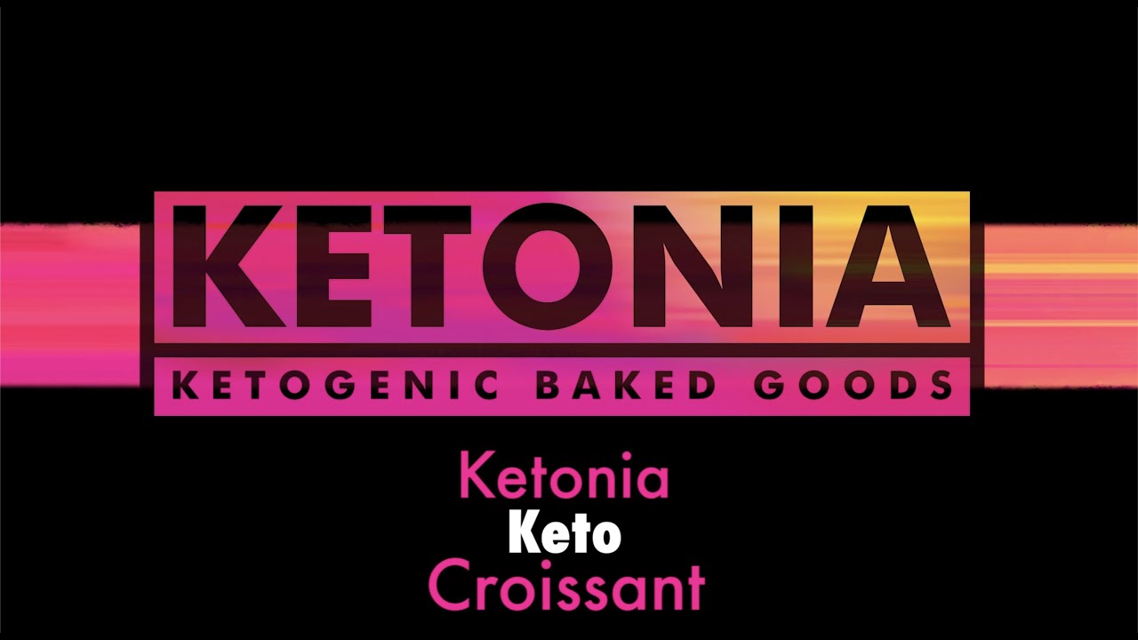 Keto Croissants Tutorial