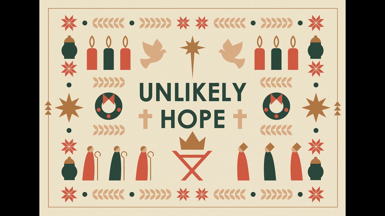 Christmas Service | 25 December 2025