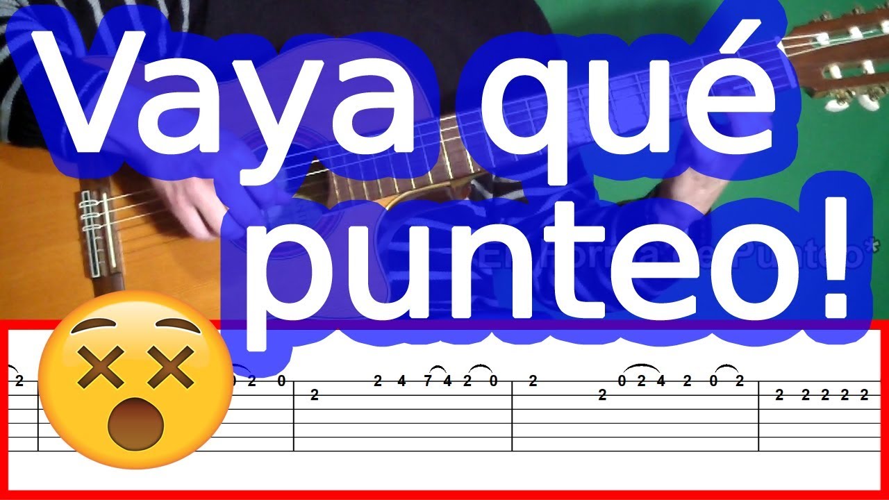 Robarte un beso [Sebastián Yatra - Carlos Vives] Tutorial Guitarra