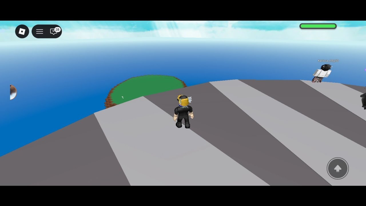 Natural Disaster Survival - Gameplay #roblox #livestream 