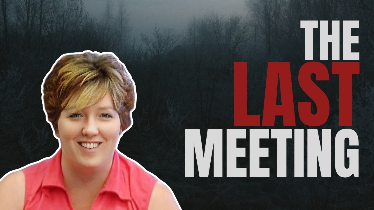 Pregnant & Vanished After a Secret Meeting | The Unsolved Disappearance of Amanda Jones