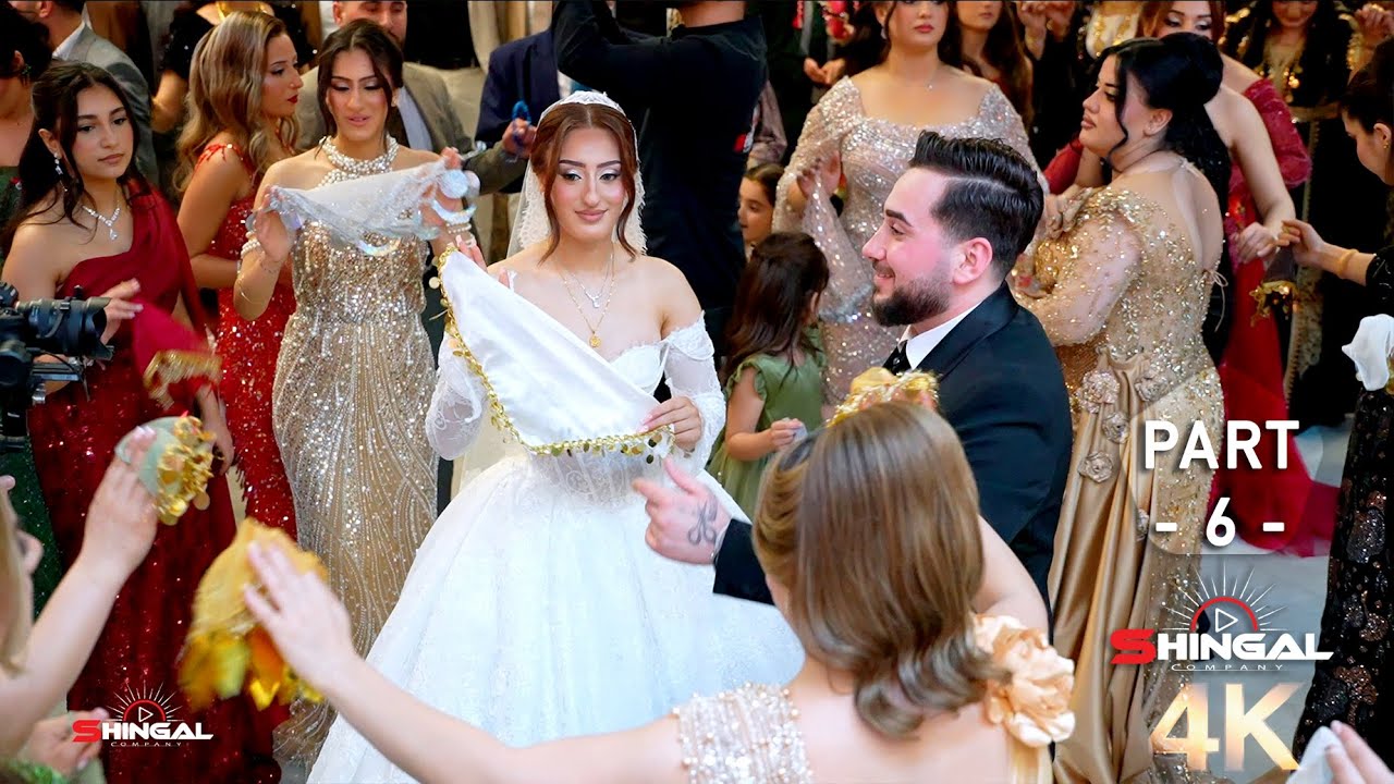 Gahin & Mahabat - Part 6 - Hozan Jenedi - by #Shingal_Company