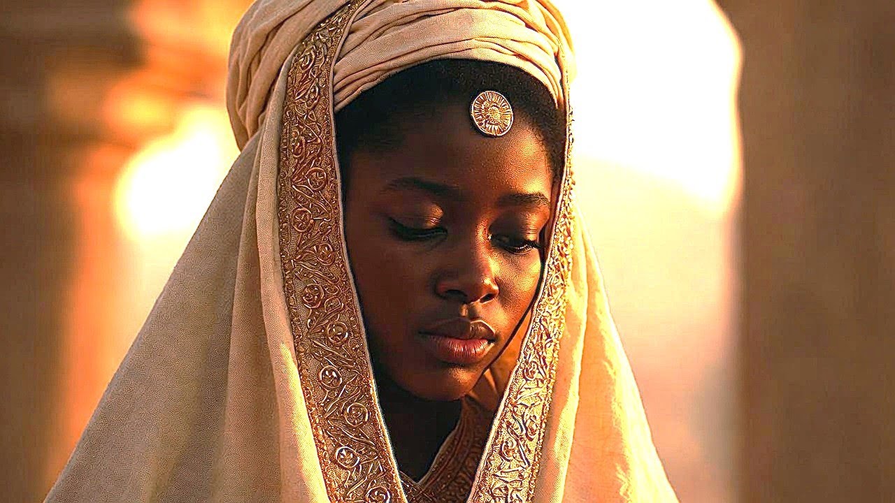 Hallelujah in the Dark — Zulu Worship for the Weary Soul