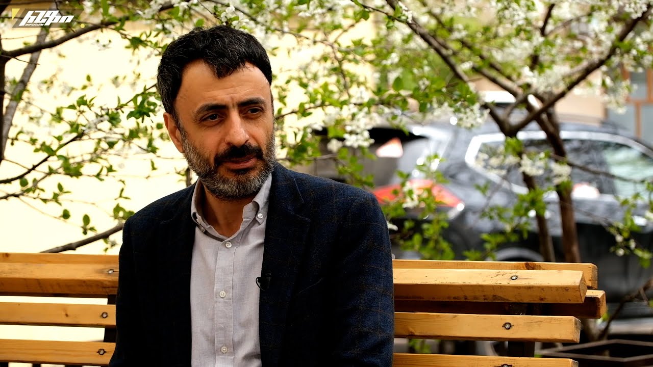Եթե չլինի գիտական միջավայրերի բազմազանություն, շատերը կլքեն երկիրը. Արամ Փախչանյան