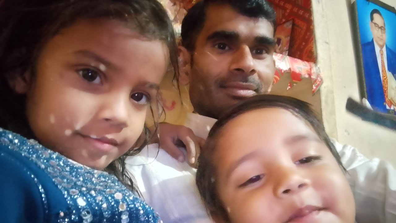 Ram official ki duniya लाइव है!