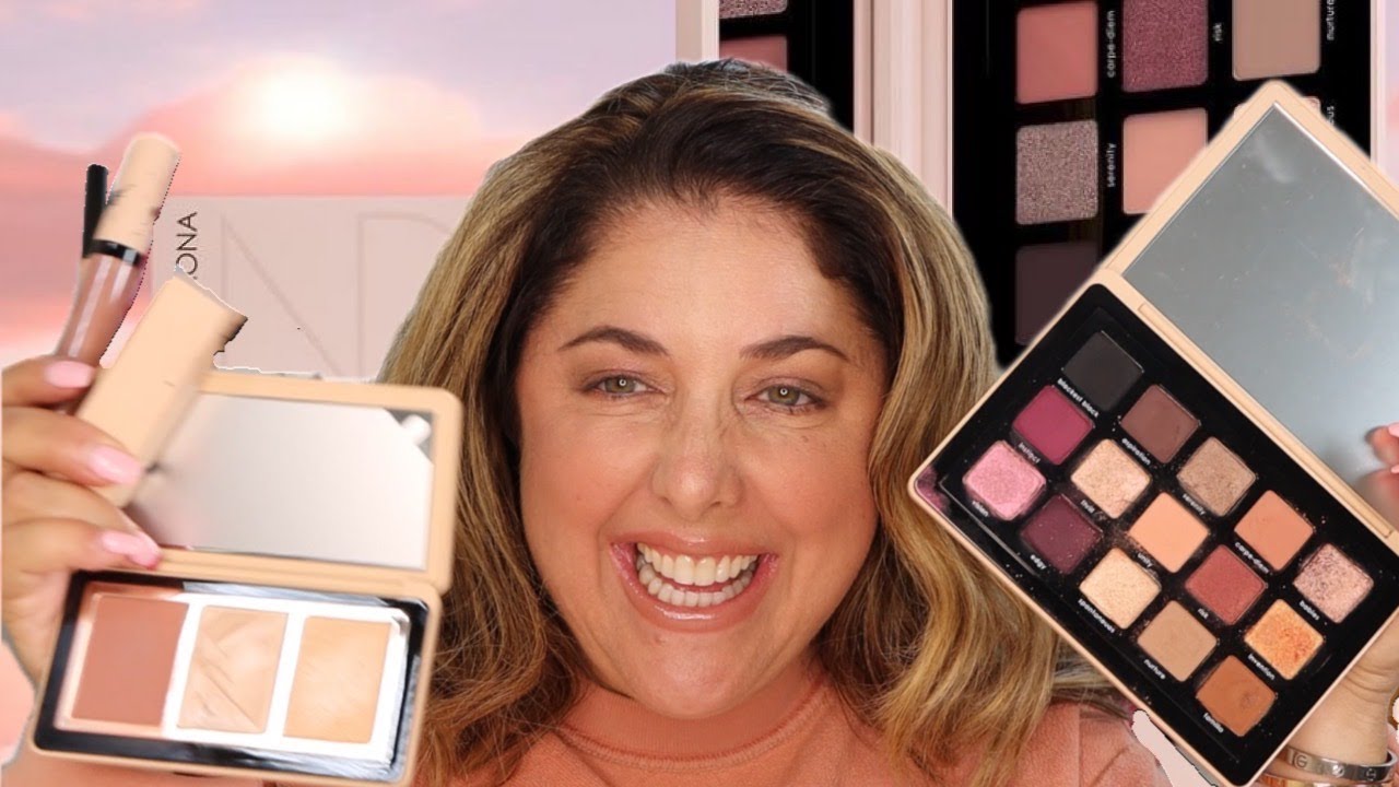 NEW Natasha Denona My Dream Collection!