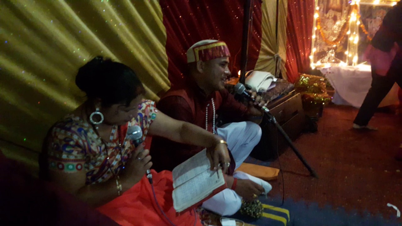 SumitKunwarDholakPlya