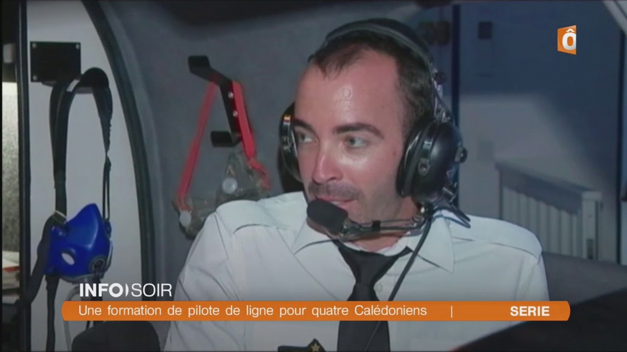 Pilotes Calédoniens Aéropyrénées (Part3/5)
