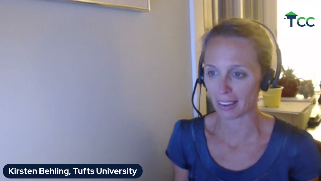 Q&A with College Disability Services