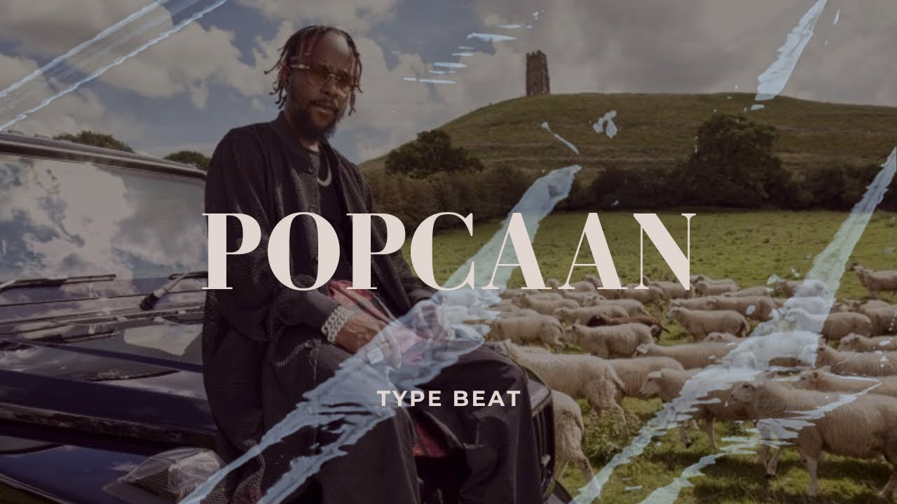 (Free) Popcaan type beat - Wachastyle