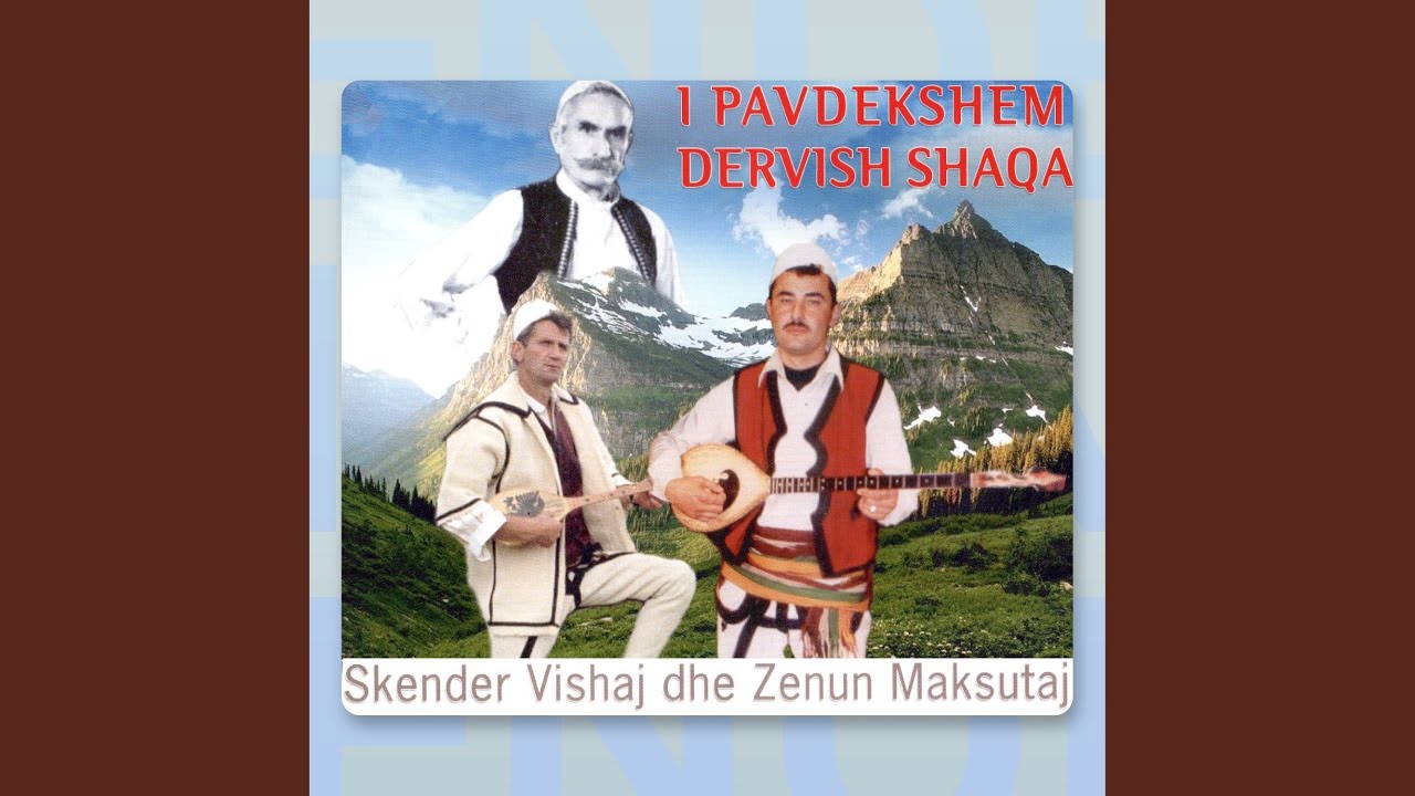 Kenge per Adem Ukehagjen