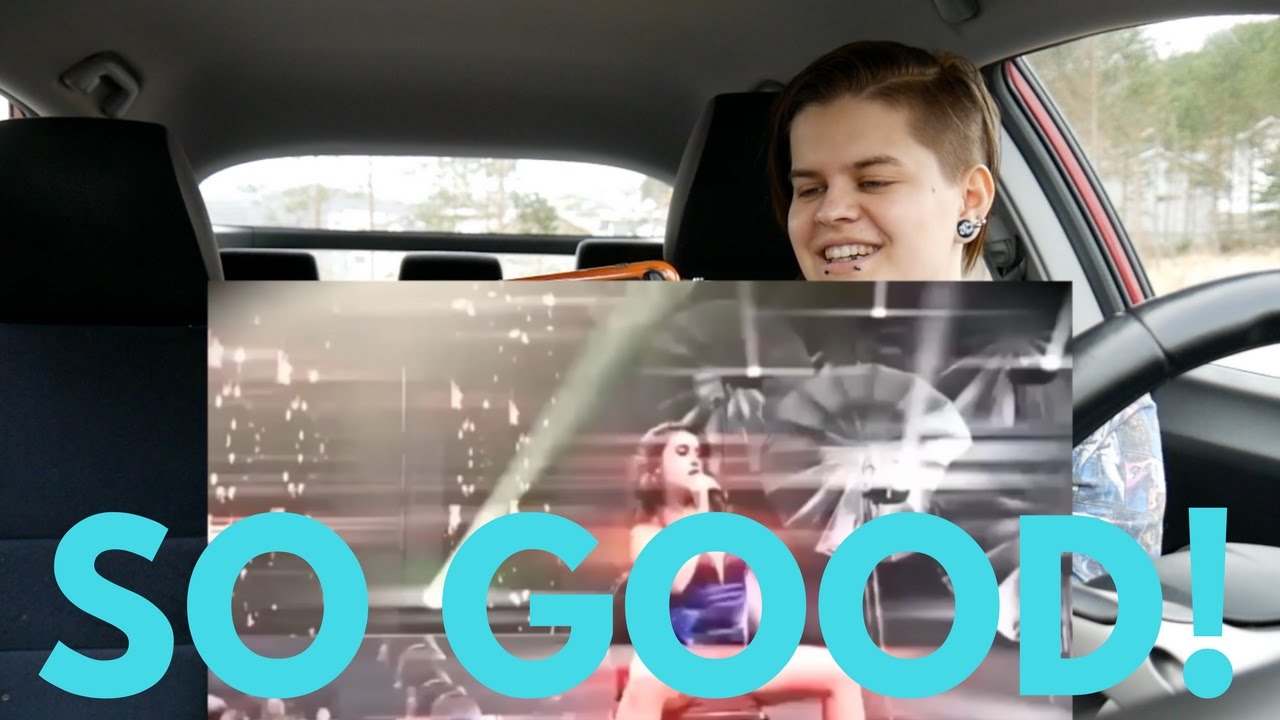 FIFTH HARMONY // CAMREN FAN EDITS // Reaction