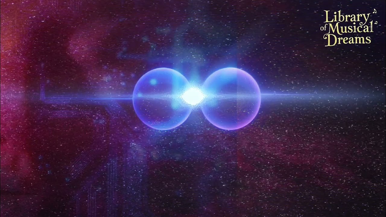 Binary Star – Electronic Techno