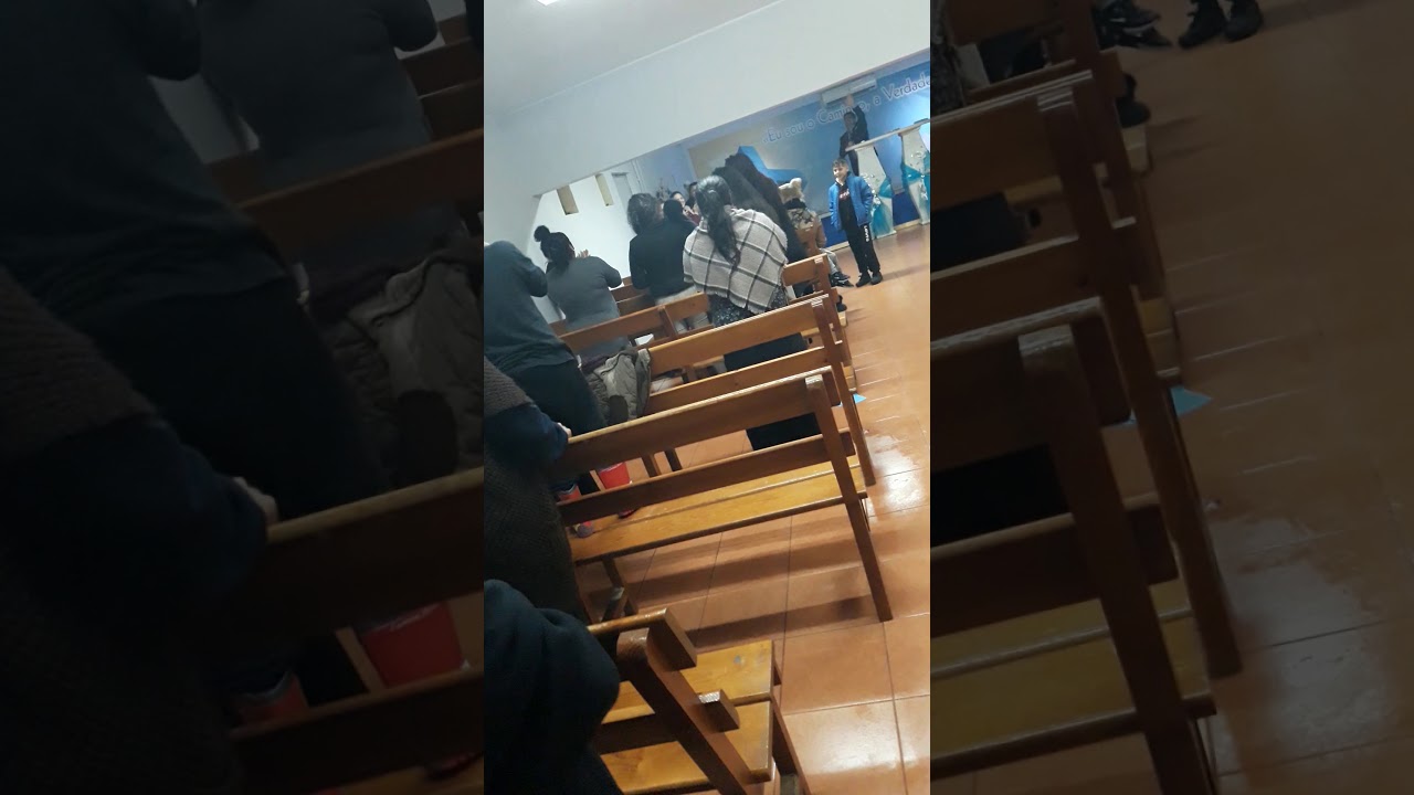 Igreja tao abençoada ❤ seixo