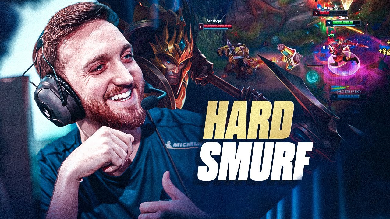 CLOSER 🤝 JARVAN IV