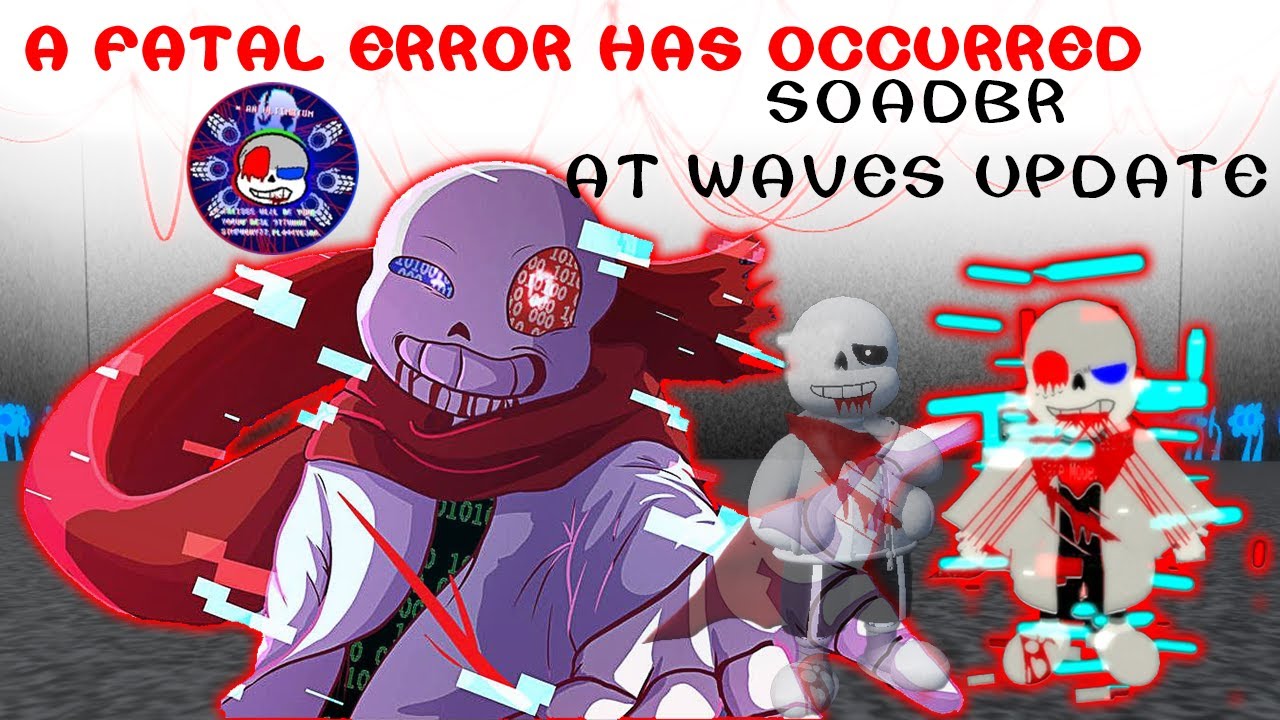 Soul Ops A Different Boss Rush AT Wave UPDATE