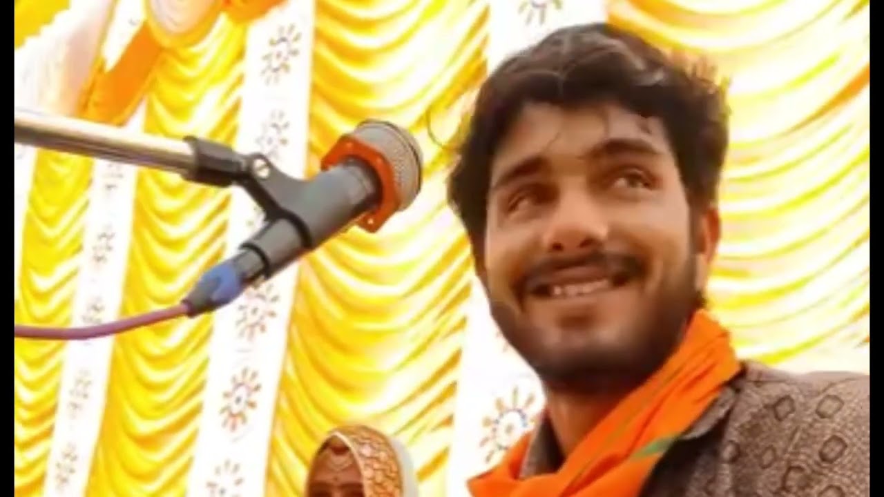 सत संगत अमर झड़ी है,,,, शौकीन पूरी नागौरी की सुरीली आवाज में शानदार प्रस्तुति,,,