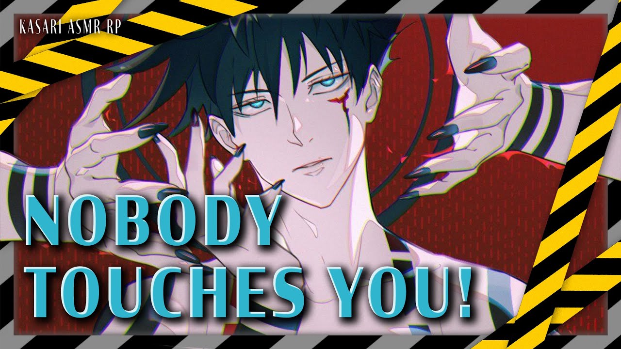 Jealous Yandere Big Brother Locks You Up! [ASMR Roleplay] [Possessive]