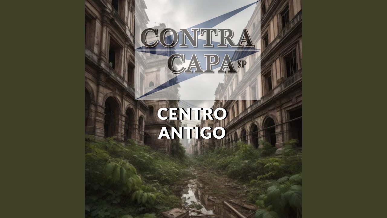 Centro Antigo