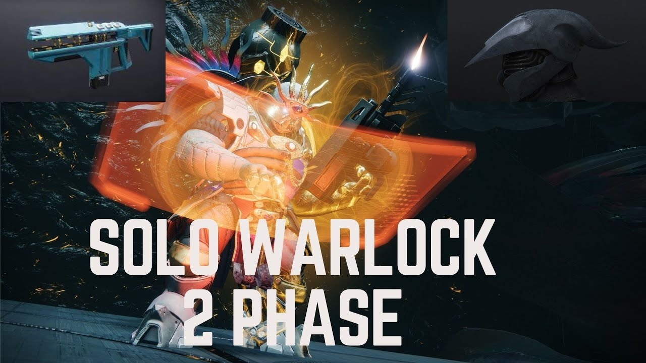 solo two phase explicator on warlock
