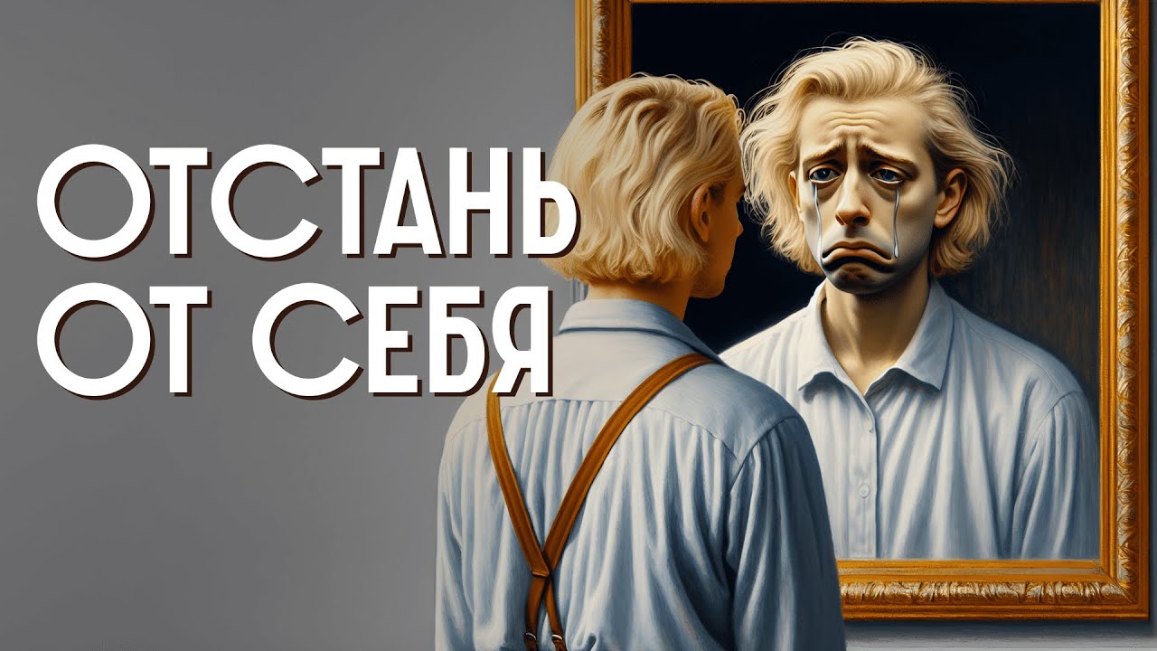 ТОП СИНДРОМОВ, КОТОРЫЕ МЕШАЮТ ТЕБЕ ЖИТЬ / Редакция.Наука
