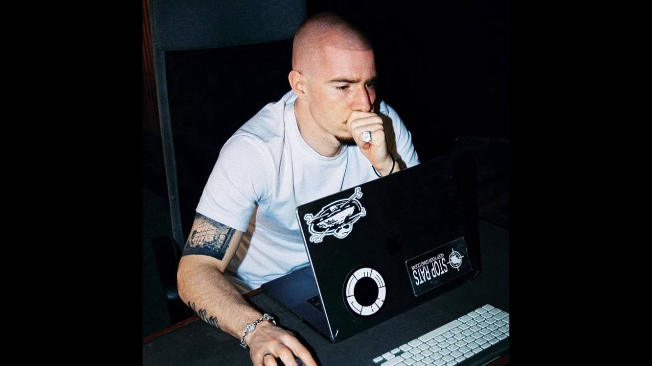 FRIENDLY THUG 52 NGG TYPE BEAT - 