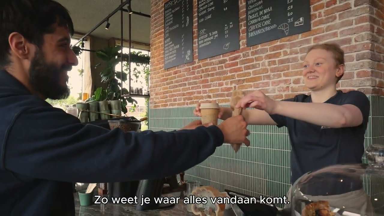 Videowedstrijd BOJB Brute Bonen
