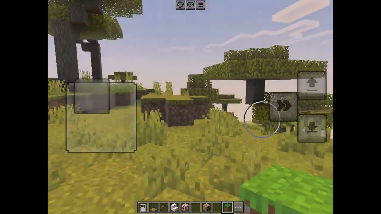 第一個麥塊影片