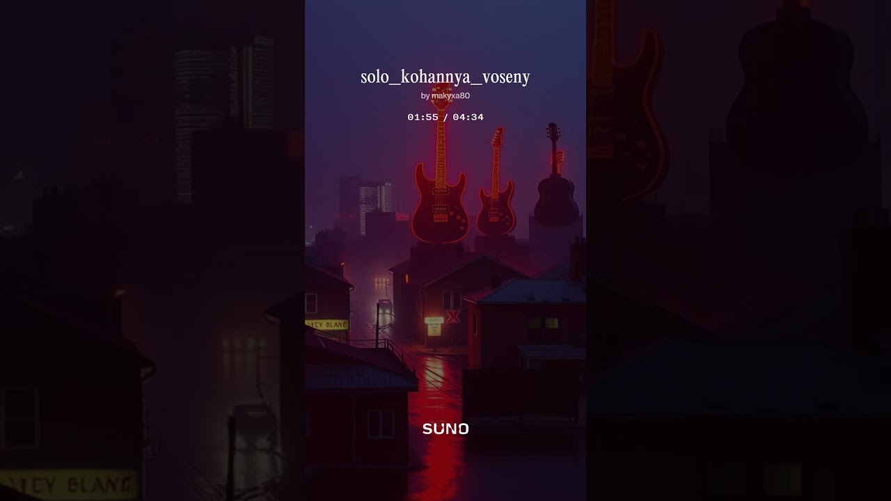 solo kohannya voseny