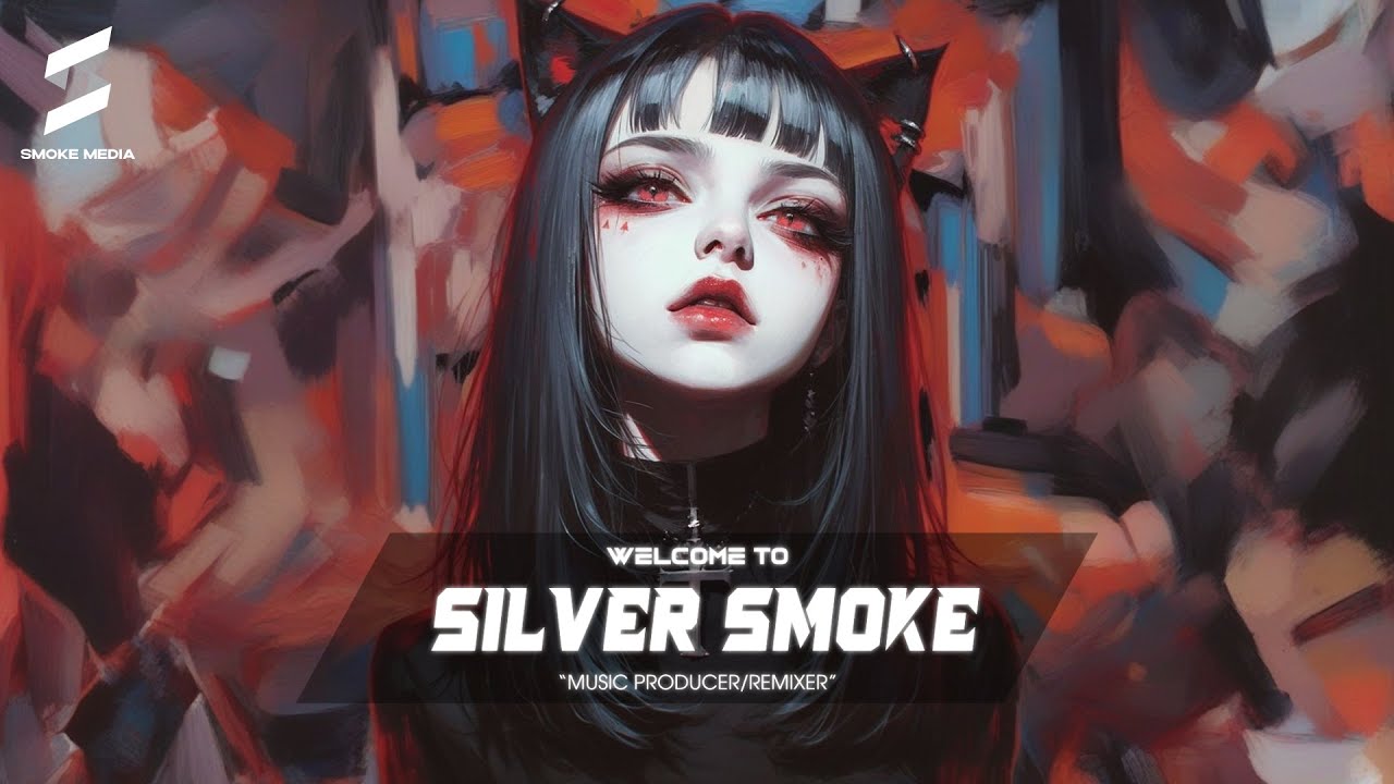 TRACK LIST SILVER SMOKE - MOVE UP x FAKE LOVE x DA DA DA x FAIRY TAIL REMIX - NONSTOP VINAHOUSE