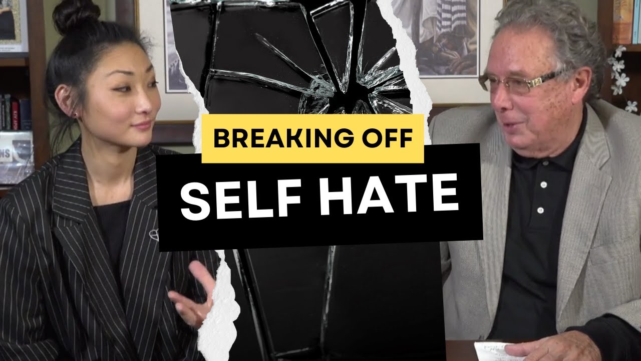 Breaking Off: Self Hate
