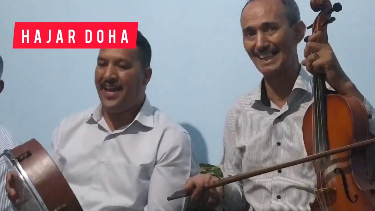 Hassan chwaf Saïd maghadich aicha ثكيذي الغر ايامازان