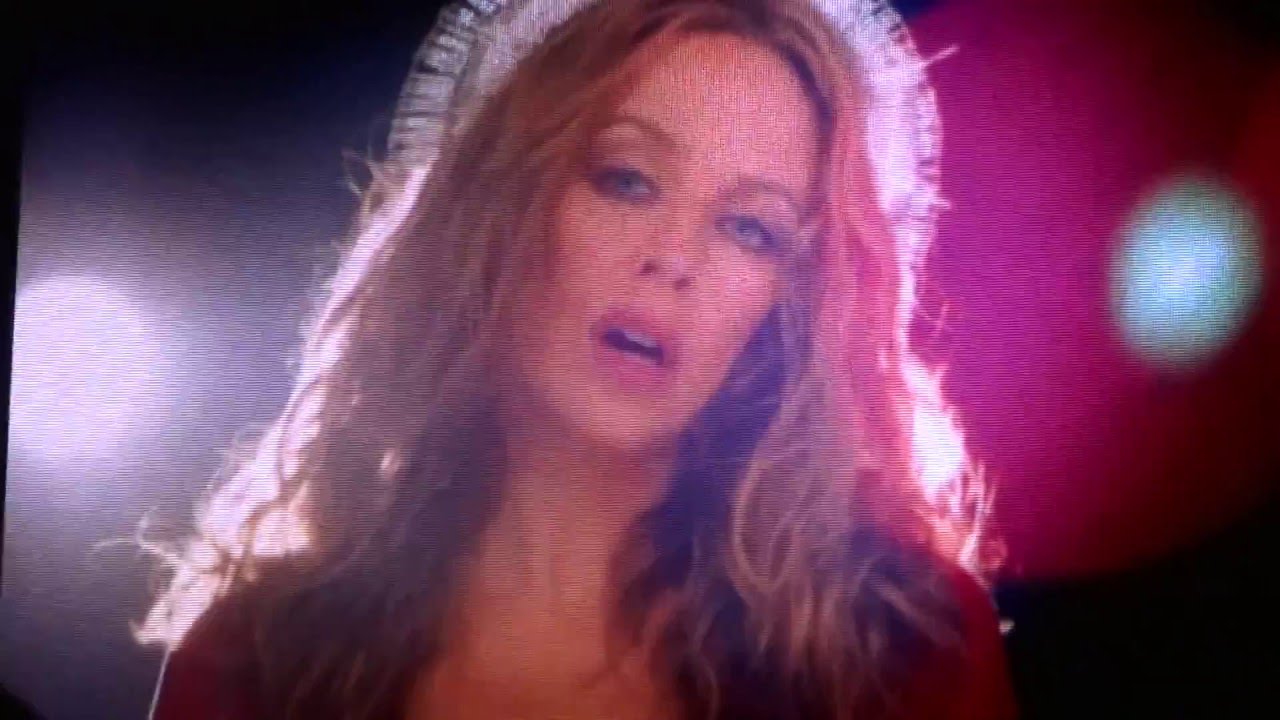 Kylie Minogue 