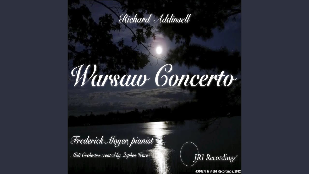 Warsaw Concerto