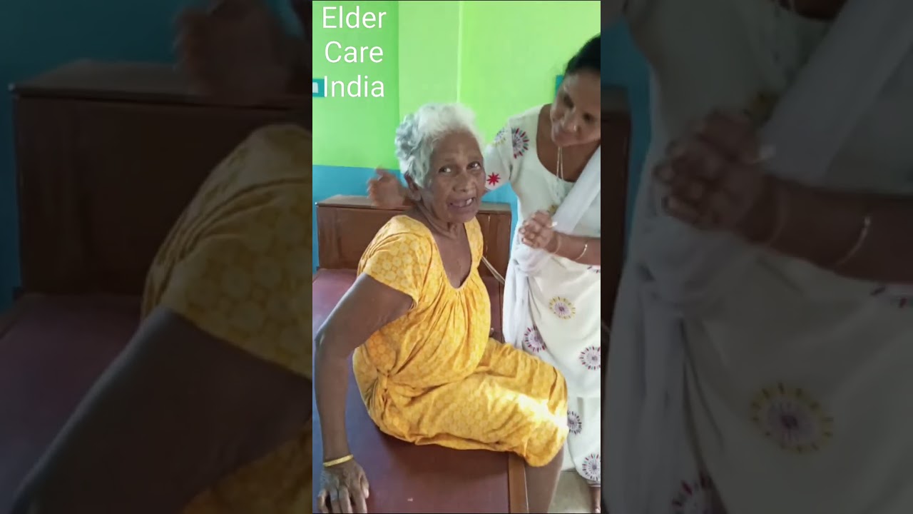 ElderCare India