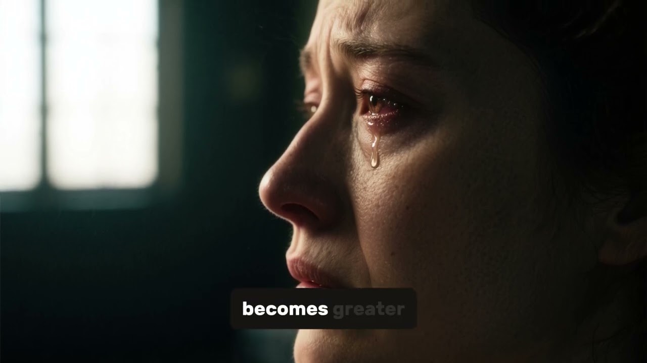 Sometimes, the bravest thing you can do is walk away. #Longmovies #dramamovie #inspiration