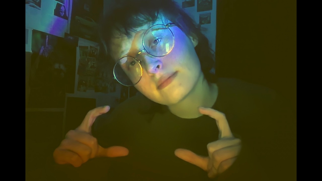 i live; therefor i blog