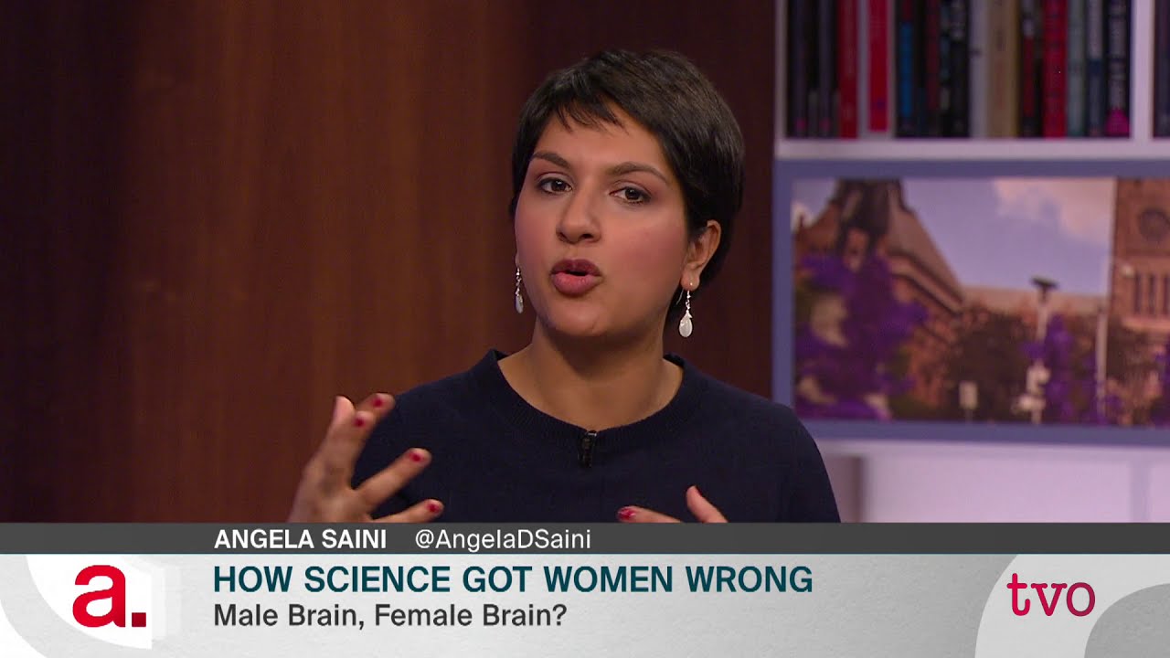 How Science Got Women Wrong | The Agenda