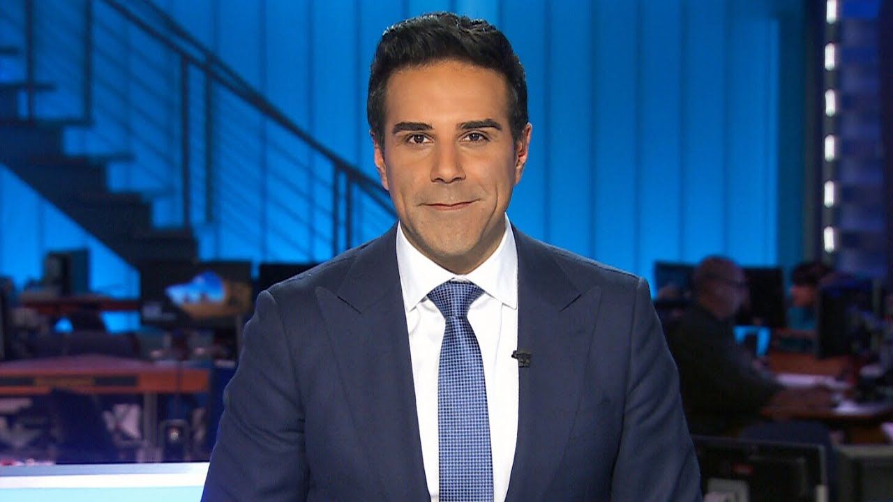 CTV National News | Wednesday, Jan.10, 2024: Deep chill sweeps the country