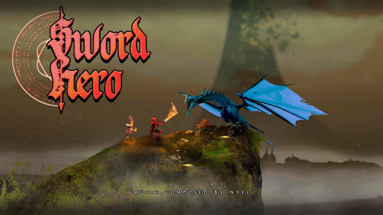 Sword Hero - Combat Theme
