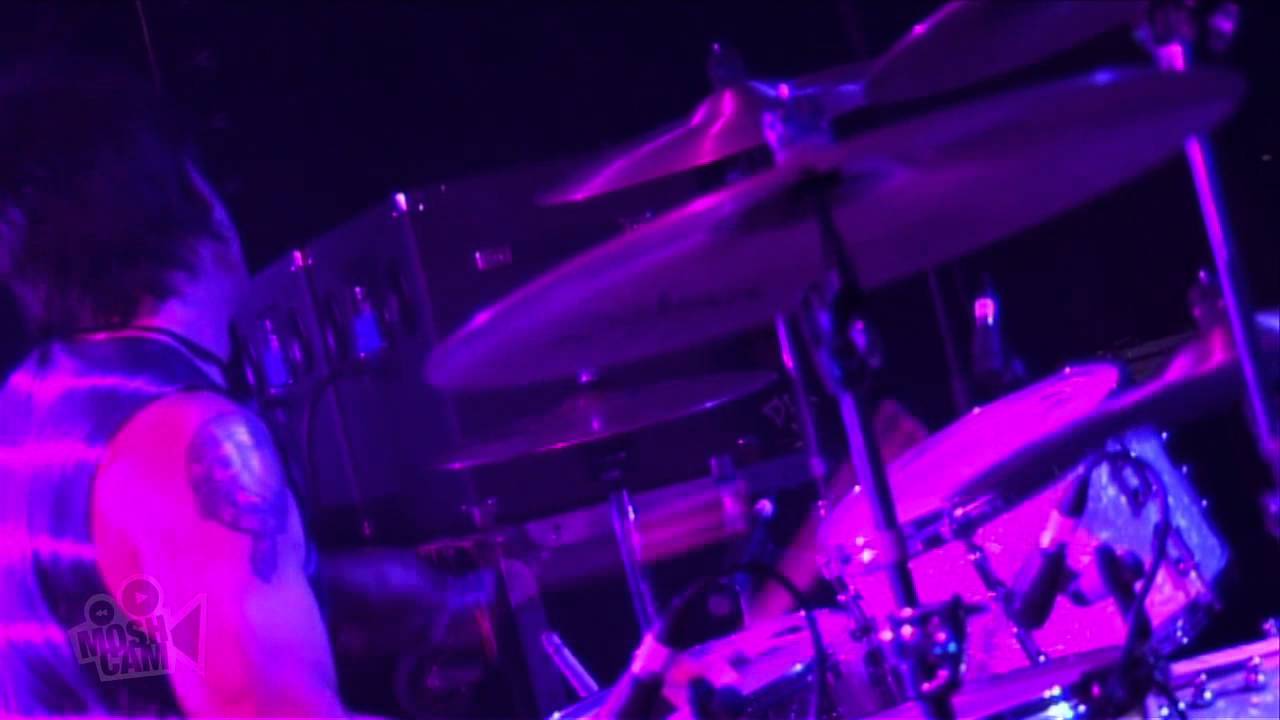 The Living End - All Torn Down (Live in Sydney) | Moshcam