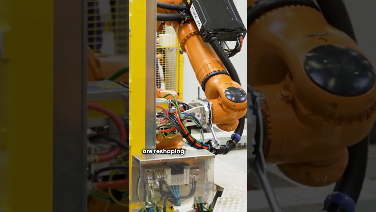 5 Biggest CES Trends That Will Change the Future of Work